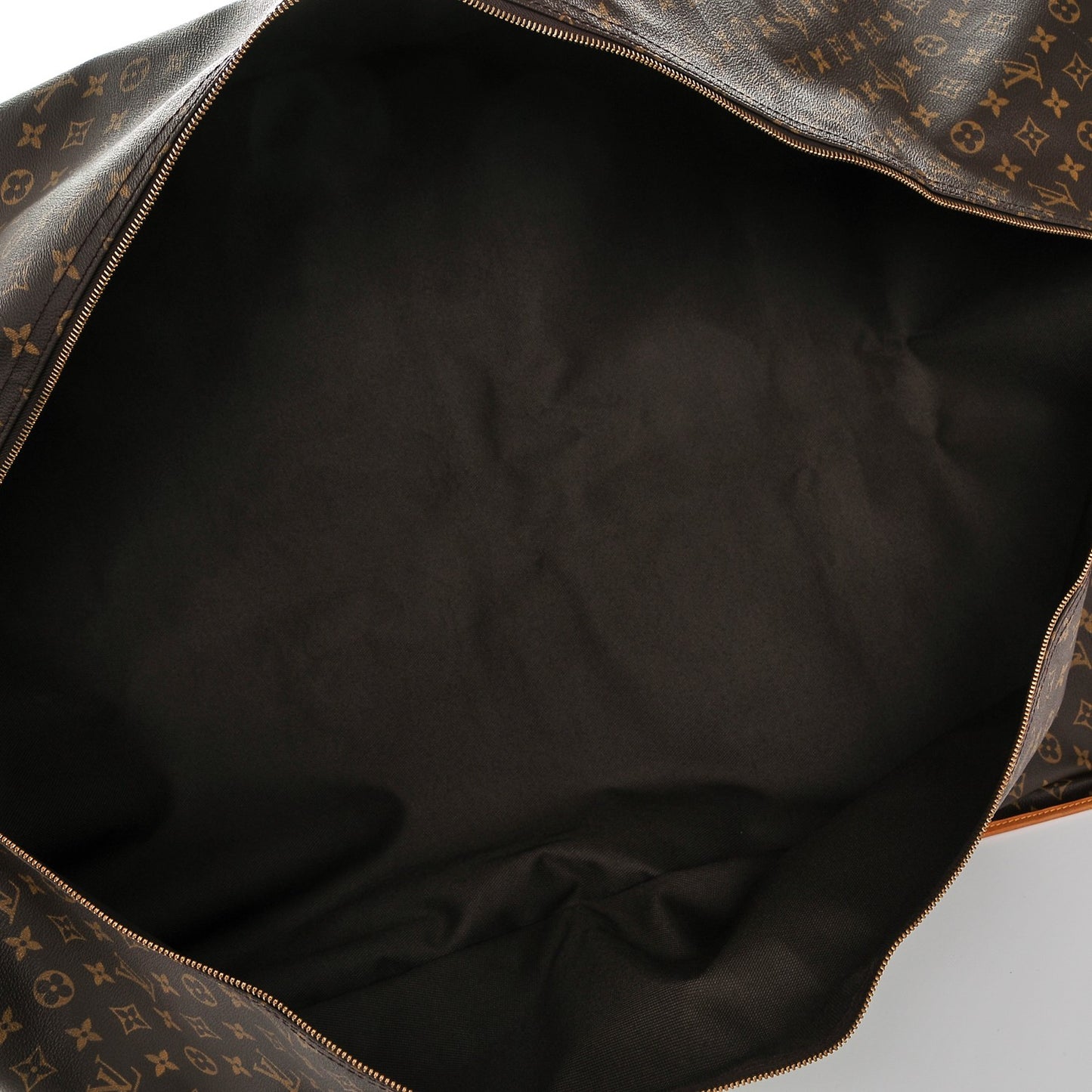 Monogram Garment Cover