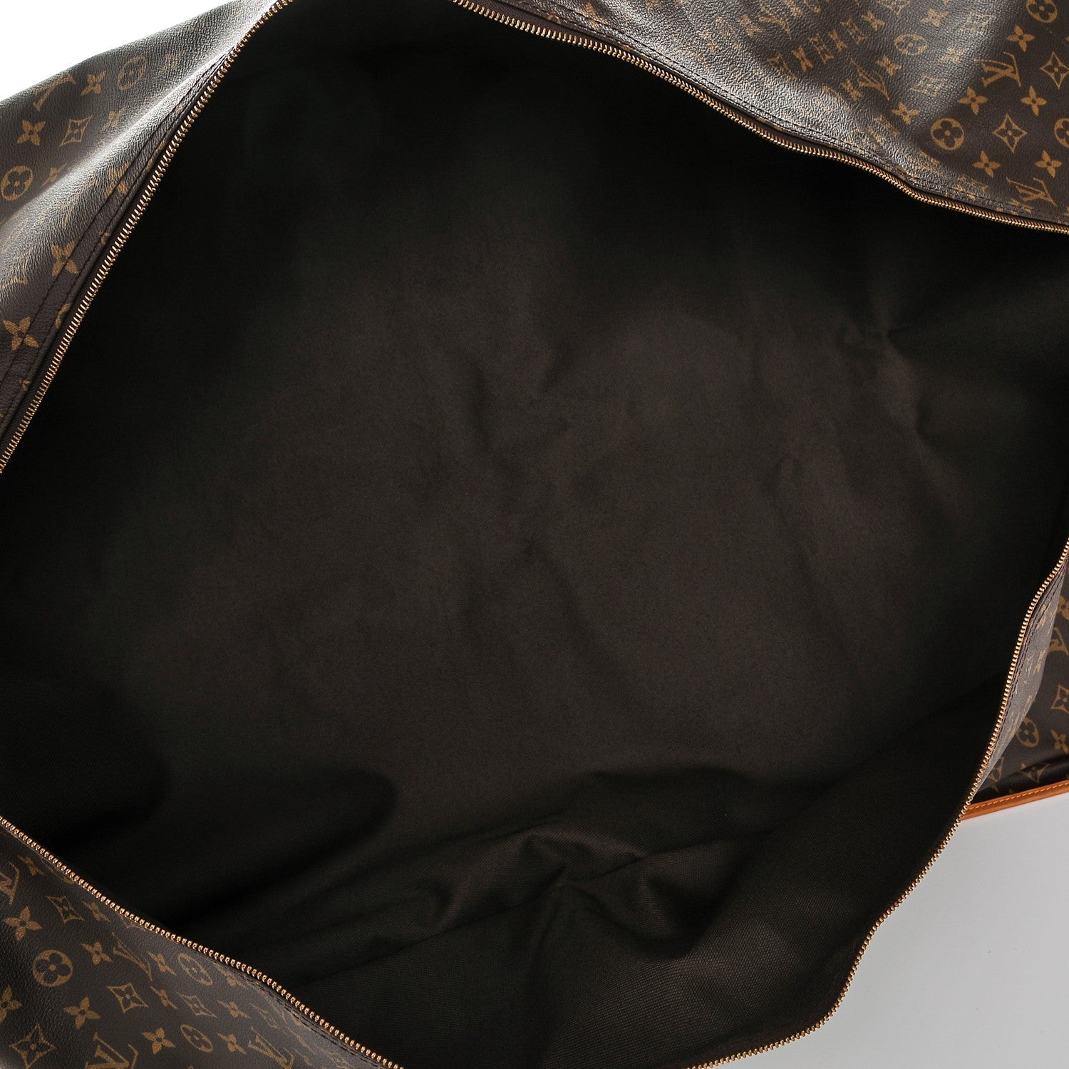 Louis Vuitton Monogram Garment Cover 6 of 7