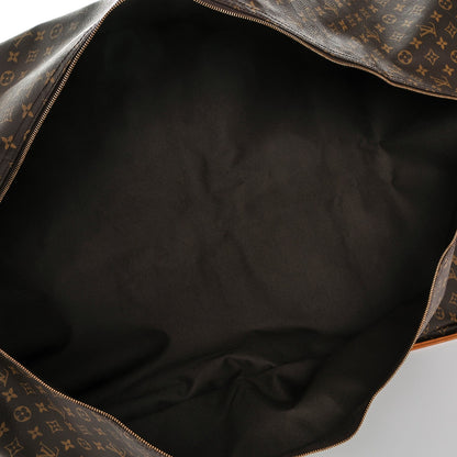 Louis Vuitton Monogram Garment Cover 6 of 7