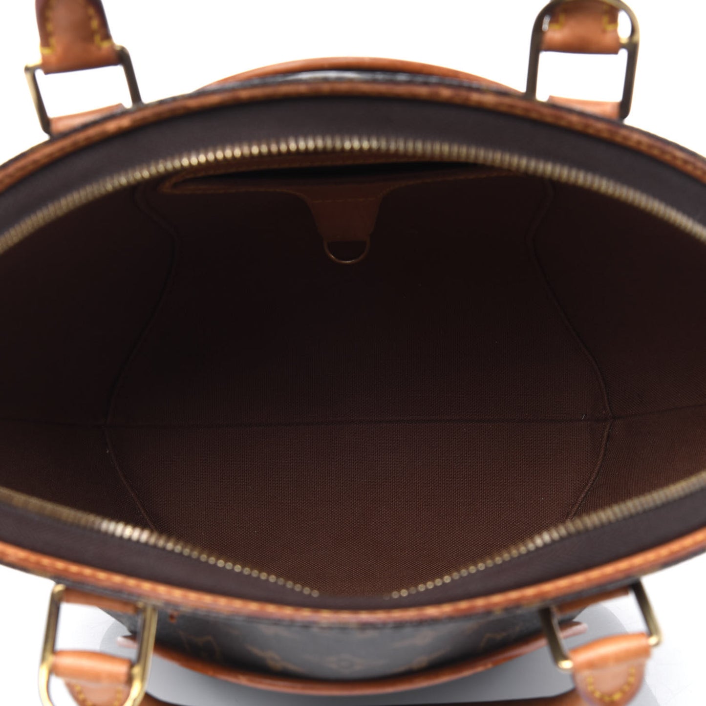 Monogram Ellipse PM