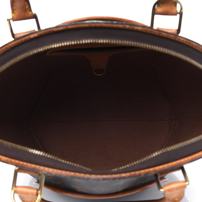 Louis Vuitton Monogram Ellipse PM 5 of 35