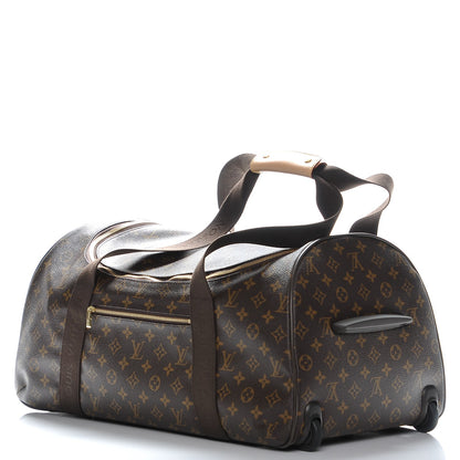 Louis Vuitton Monogram Neo Eole 55 8 of 13