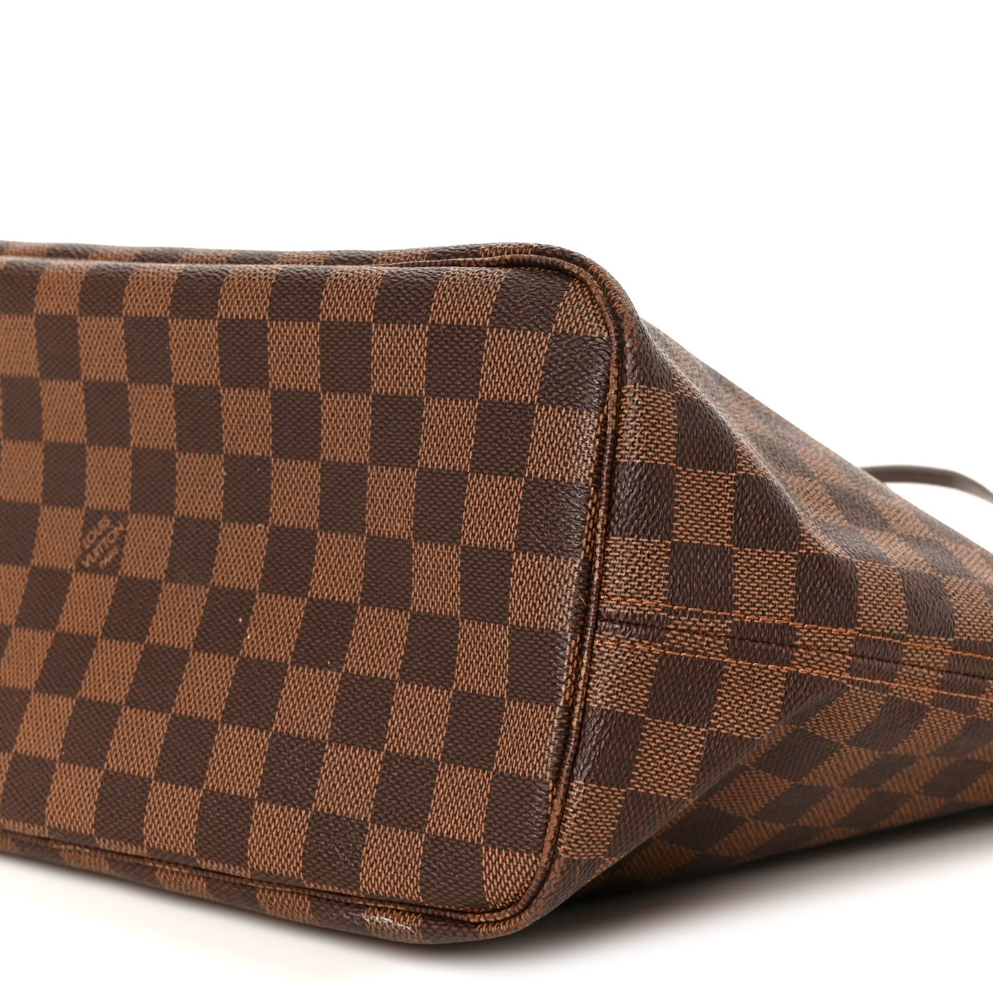 Damier Ebene Neverfull MM
