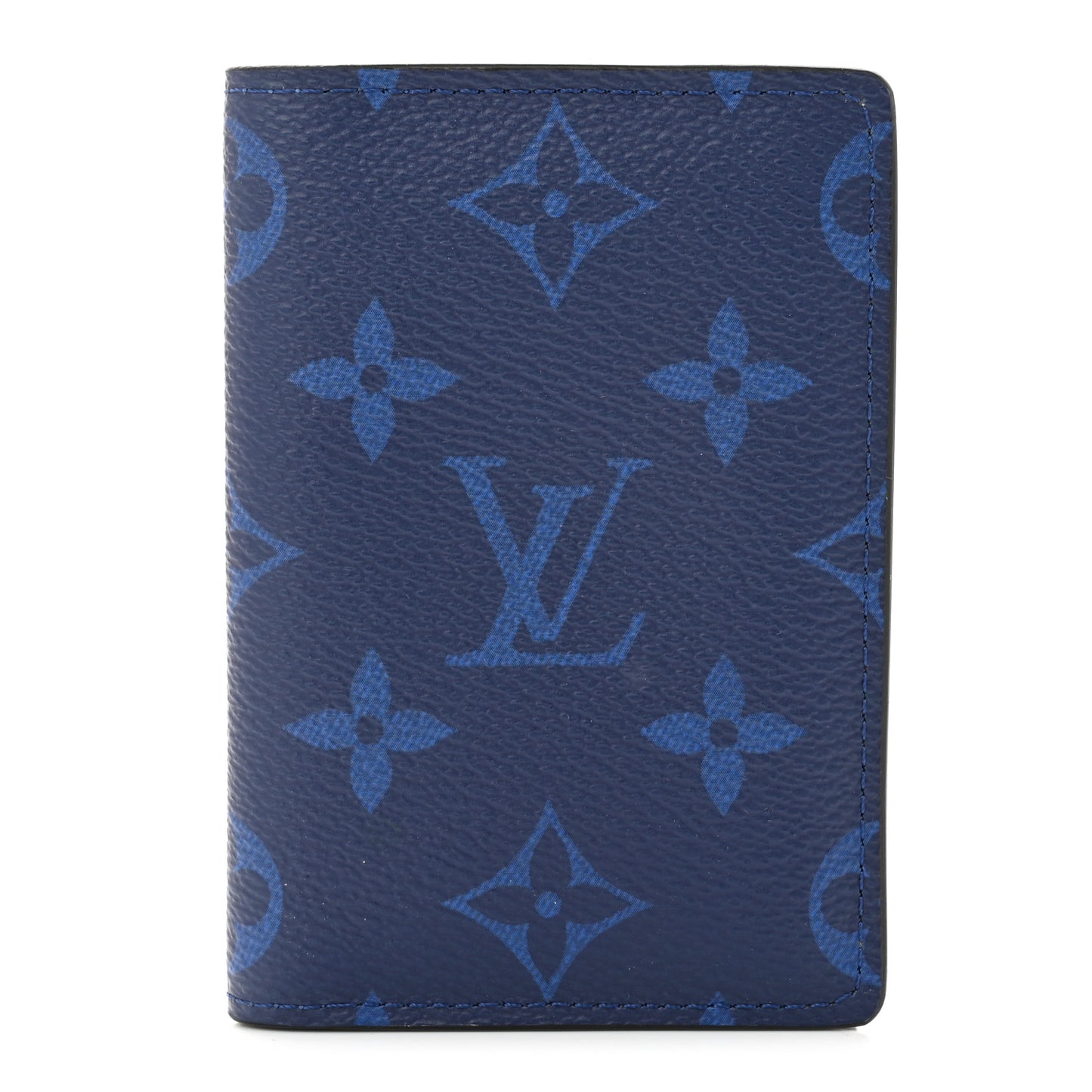 Taigarama Pocket Organizer NM Cobalt