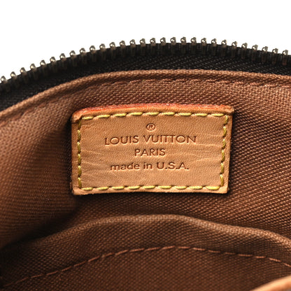 Louis Vuitton Monogram Tikal GM 6 of 9