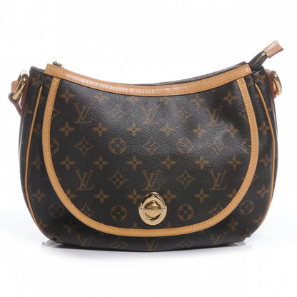 Louis Vuitton Monogram Tulum PM 1 of 7