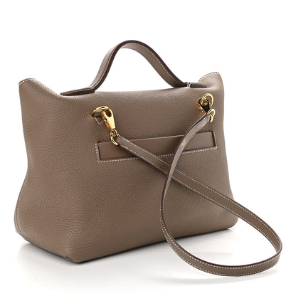 Hermes Togo Swift 24/24 29 Etoupe 3 of 9