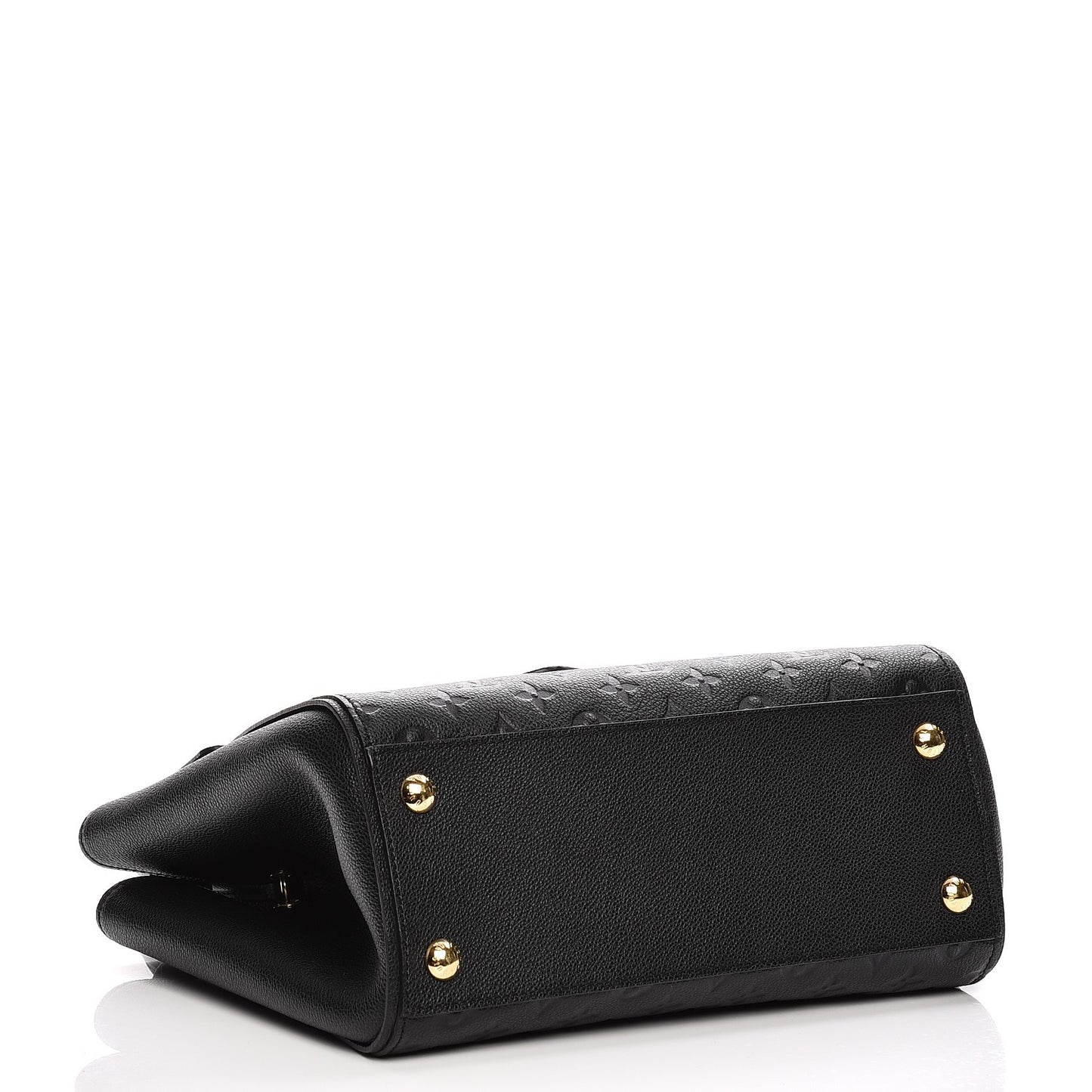 Empreinte Trocadero Black
