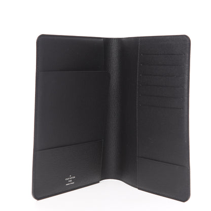 Louis Vuitton Damier Graphite Desk Agenda Cover 4 of 6