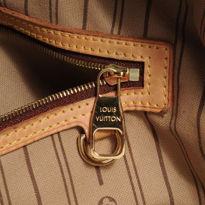 Louis Vuitton Monogram Delightful PM 10 of 11