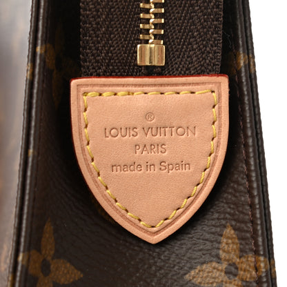 Louis Vuitton Monogram Toiletry Pouch 19 6 of 9