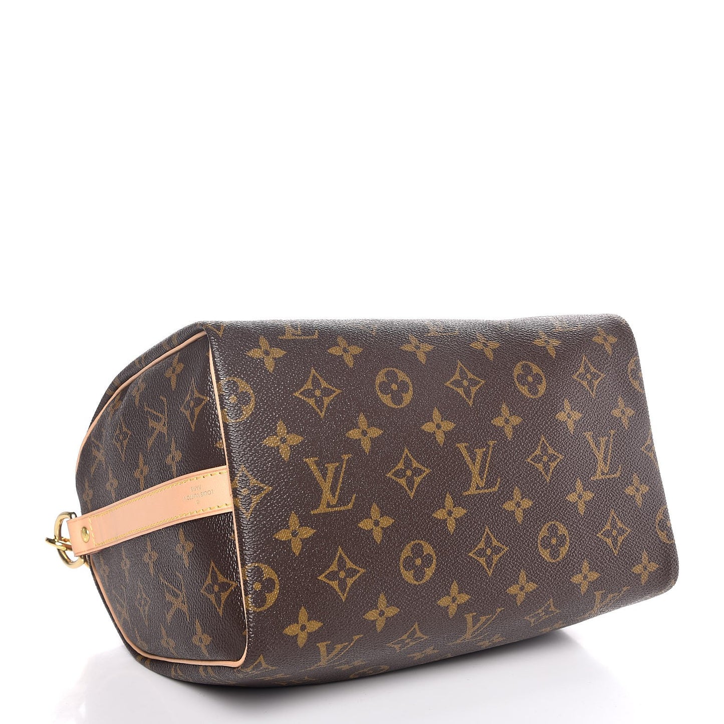 Monogram Speedy Bandouliere 25