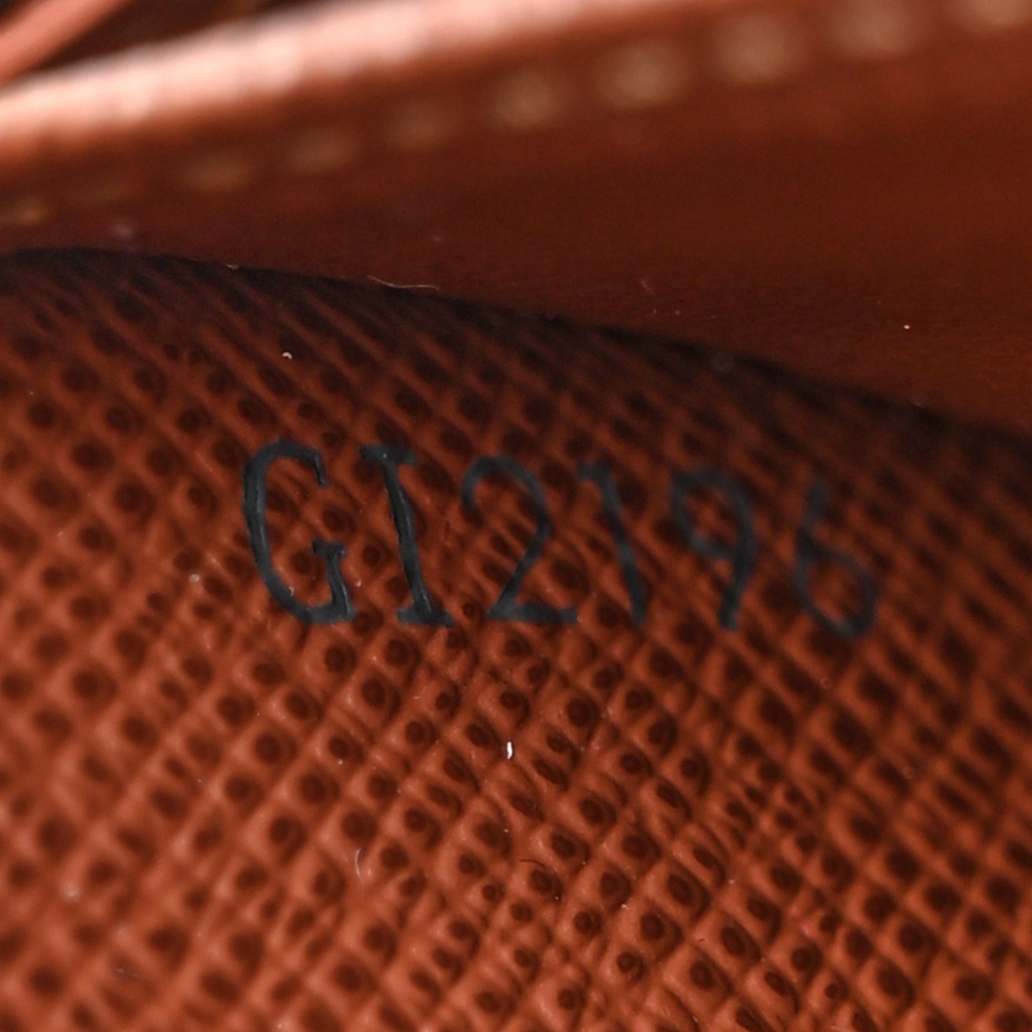 Monogram Zippy Compact Wallet