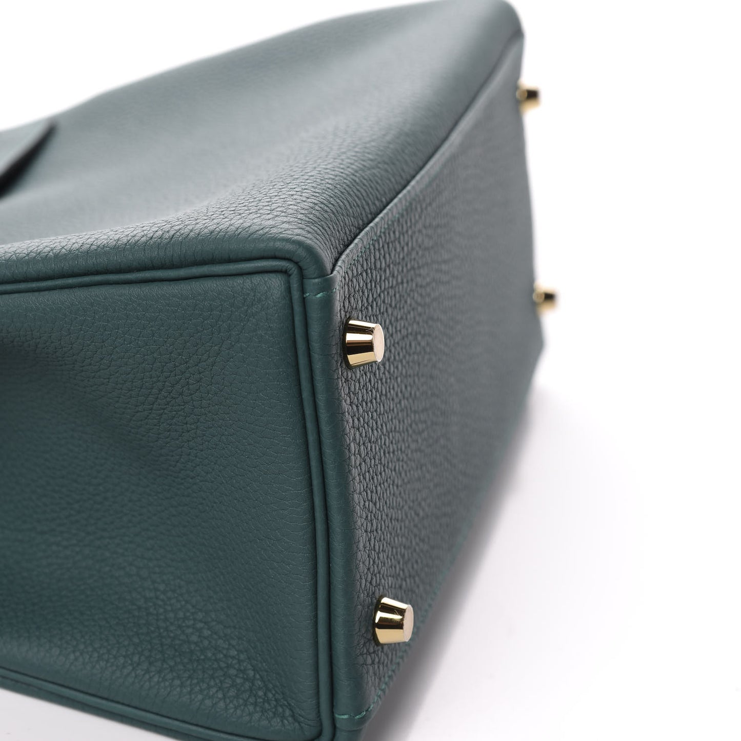 Togo Kelly Retourne 28 Malachite
