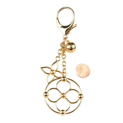 Louis Vuitton Bloomy Bag Charm 2 of 5