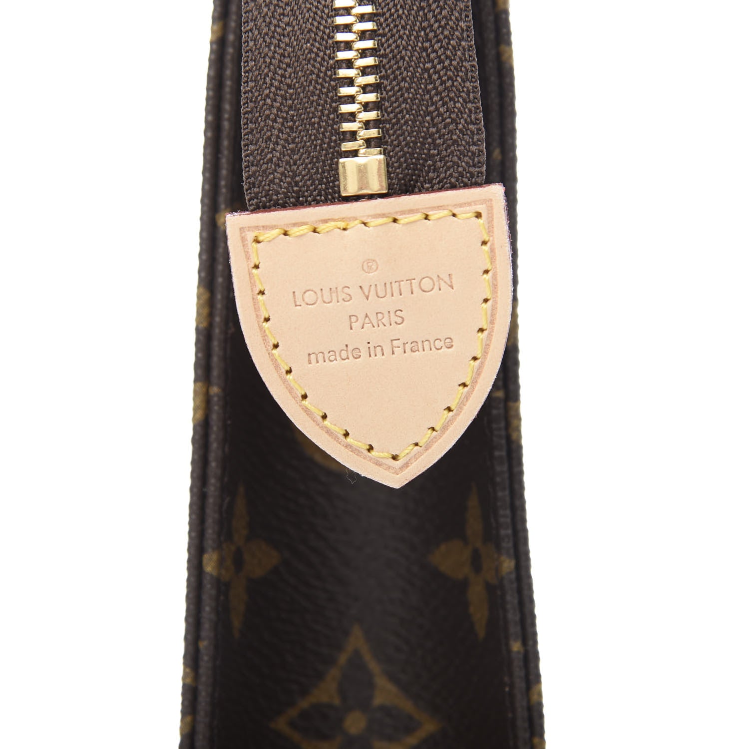 Louis Vuitton Monogram Toiletry Pouch 26 7 of 8