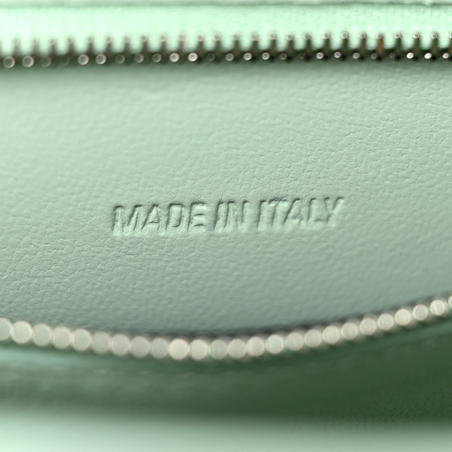 Balenciaga Shiny Box Calfskin Small Hourglass Top Handle Bag Light Green 13 of 18