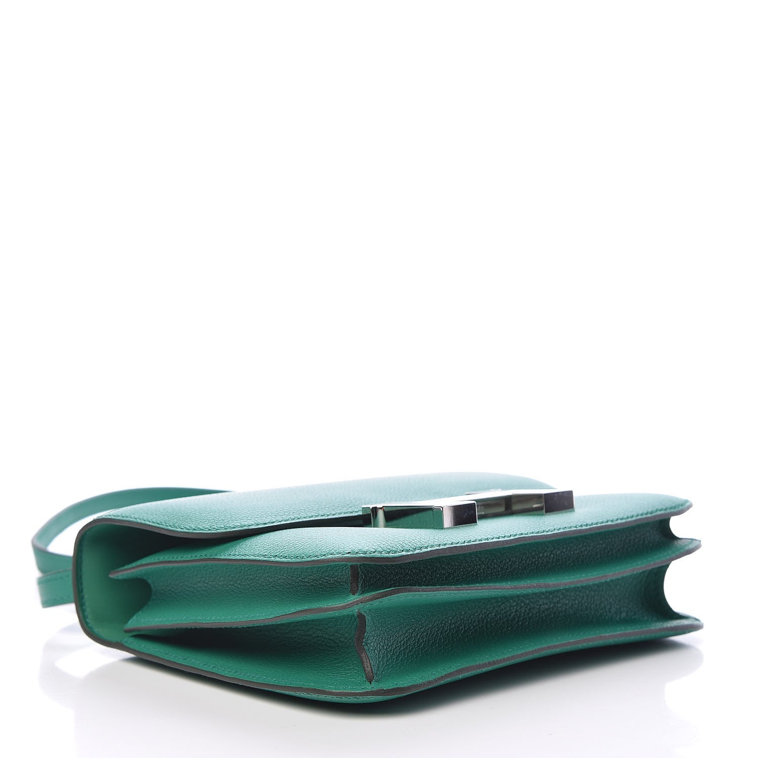 Hermes Evercolor Constance 18 Vert Vertigo 4 of 22