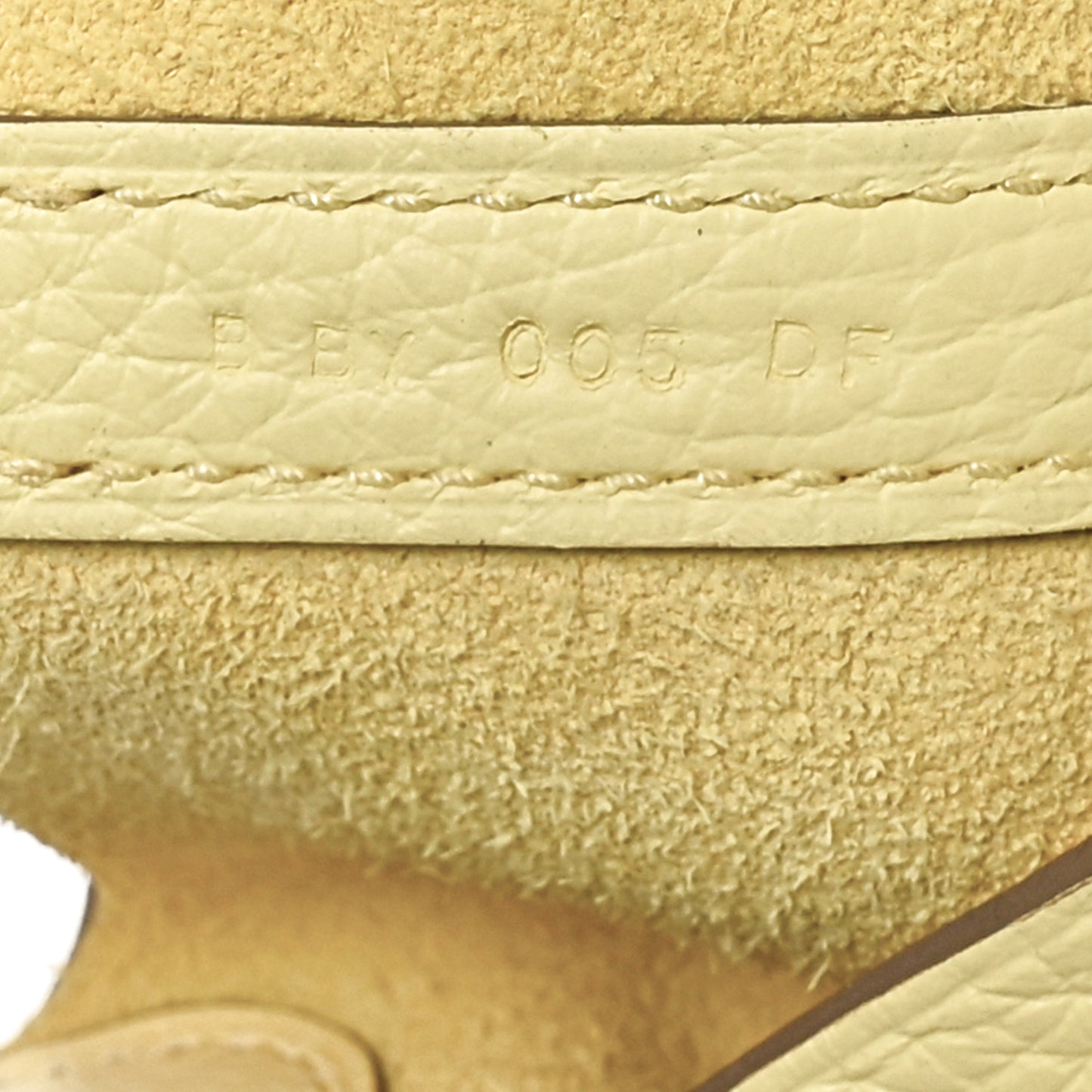 Taurillon Clemence Ostrich Touch Picotin Lock 18 PM