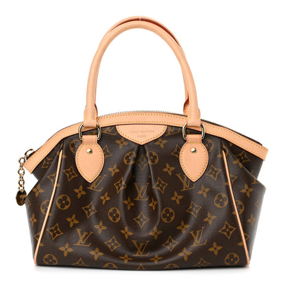 Louis Vuitton Monogram Tivoli PM 1 of 10