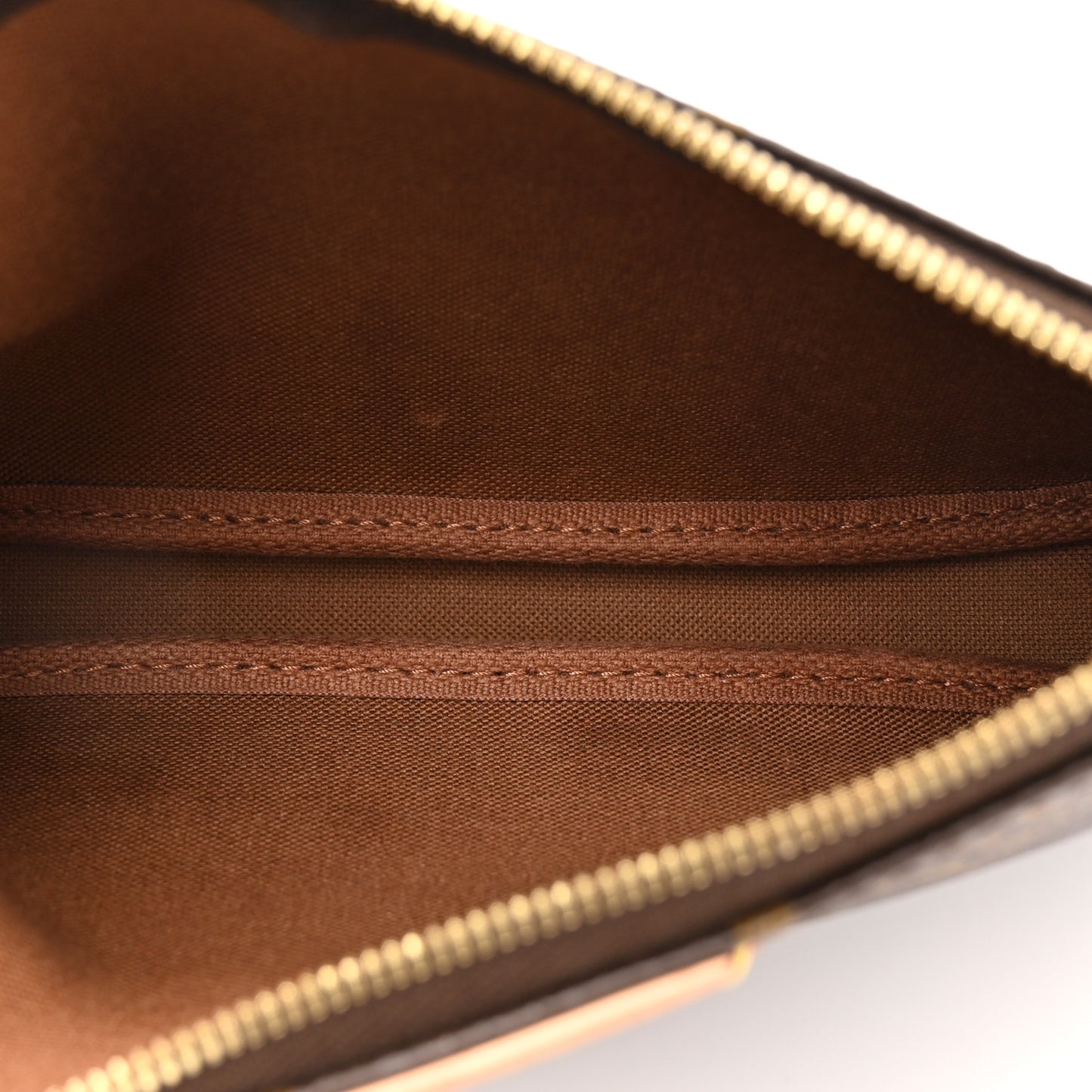 Monogram Multi Pochette Accessories Kaki