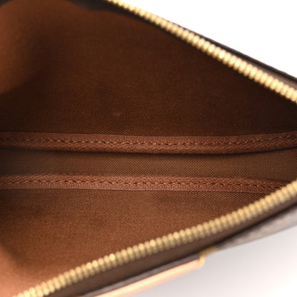 Louis Vuitton Monogram Multi Pochette Accessories Kaki 5 of 12