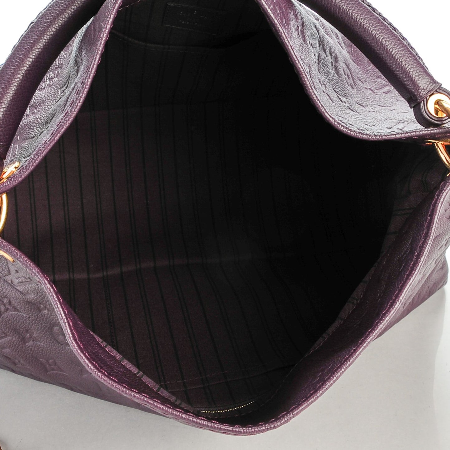 Empreinte Artsy MM Aube