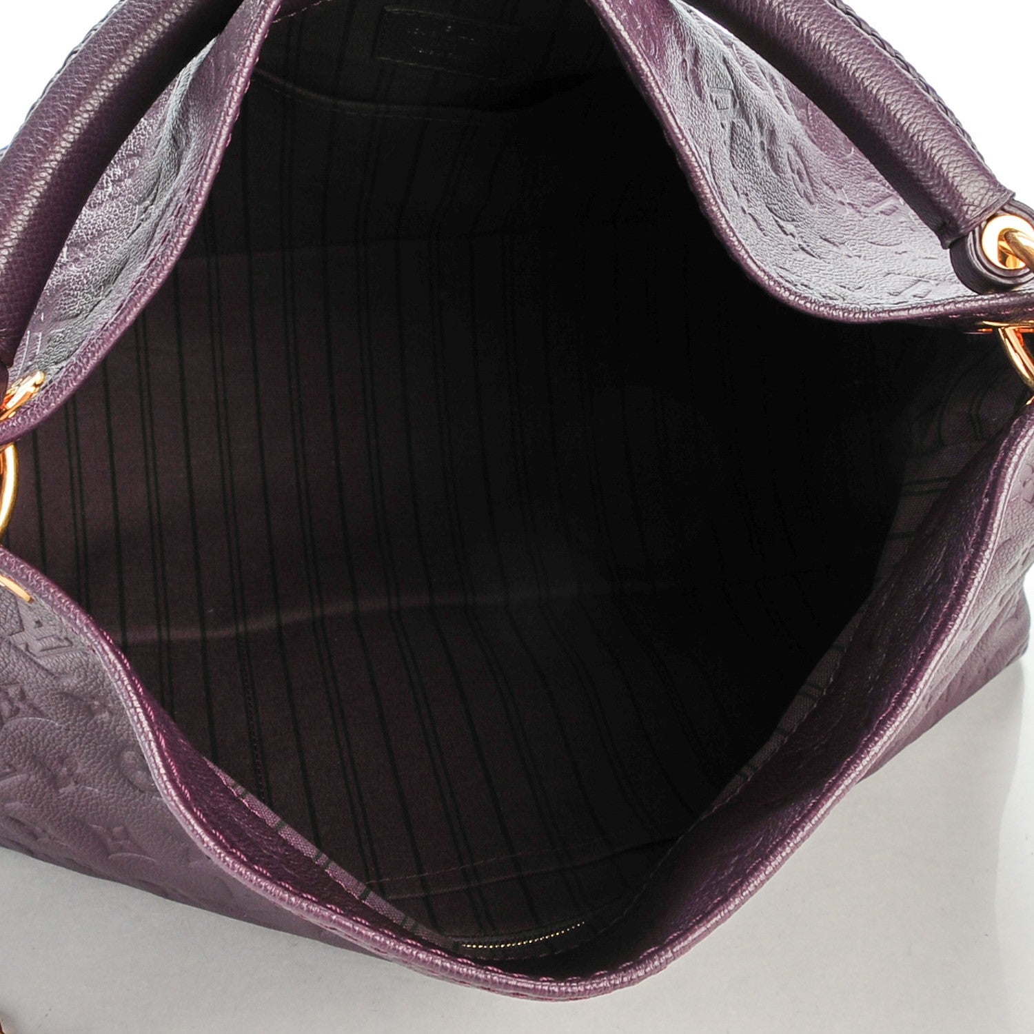 Louis Vuitton Empreinte Artsy MM Aube 5 of 7