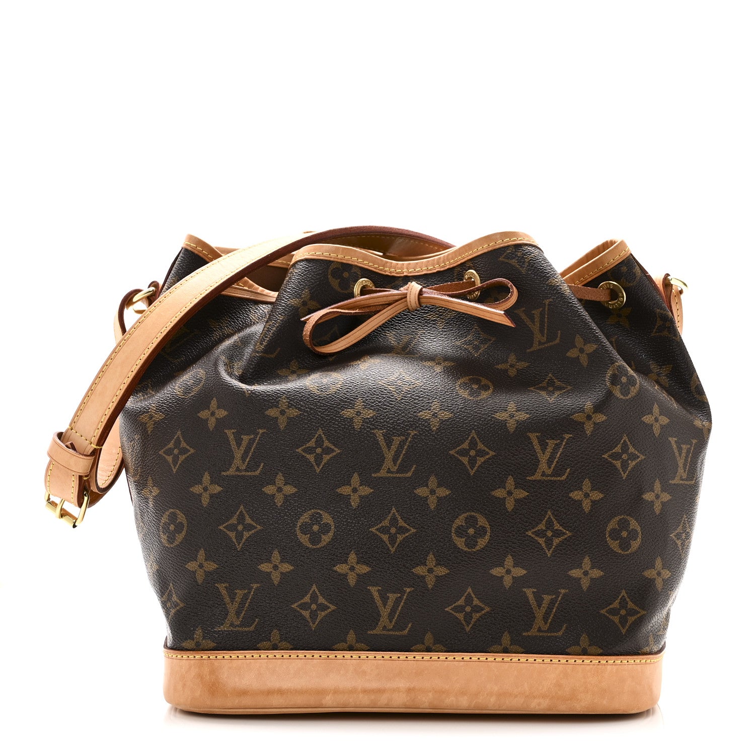Louis Vuitton Monogram Petit Noe NM 1 of 10