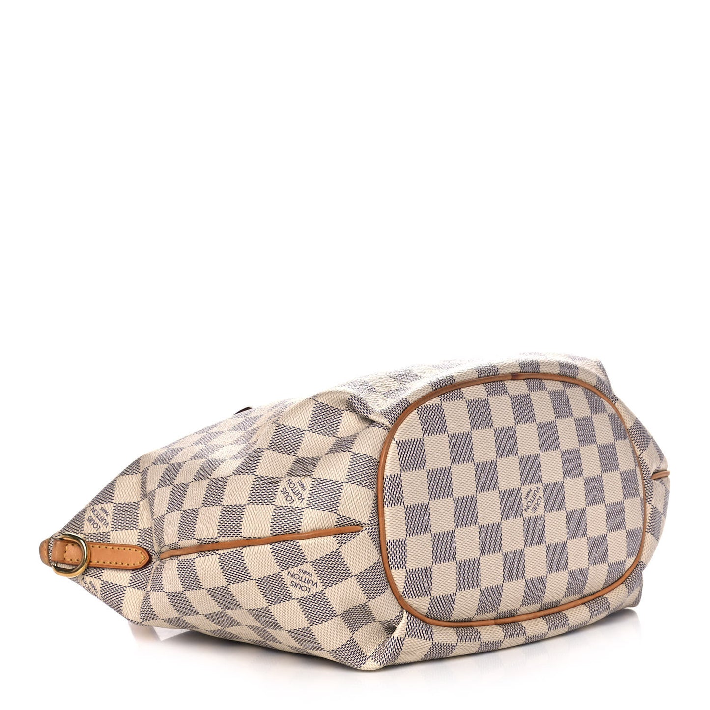 Damier Azur Riviera PM
