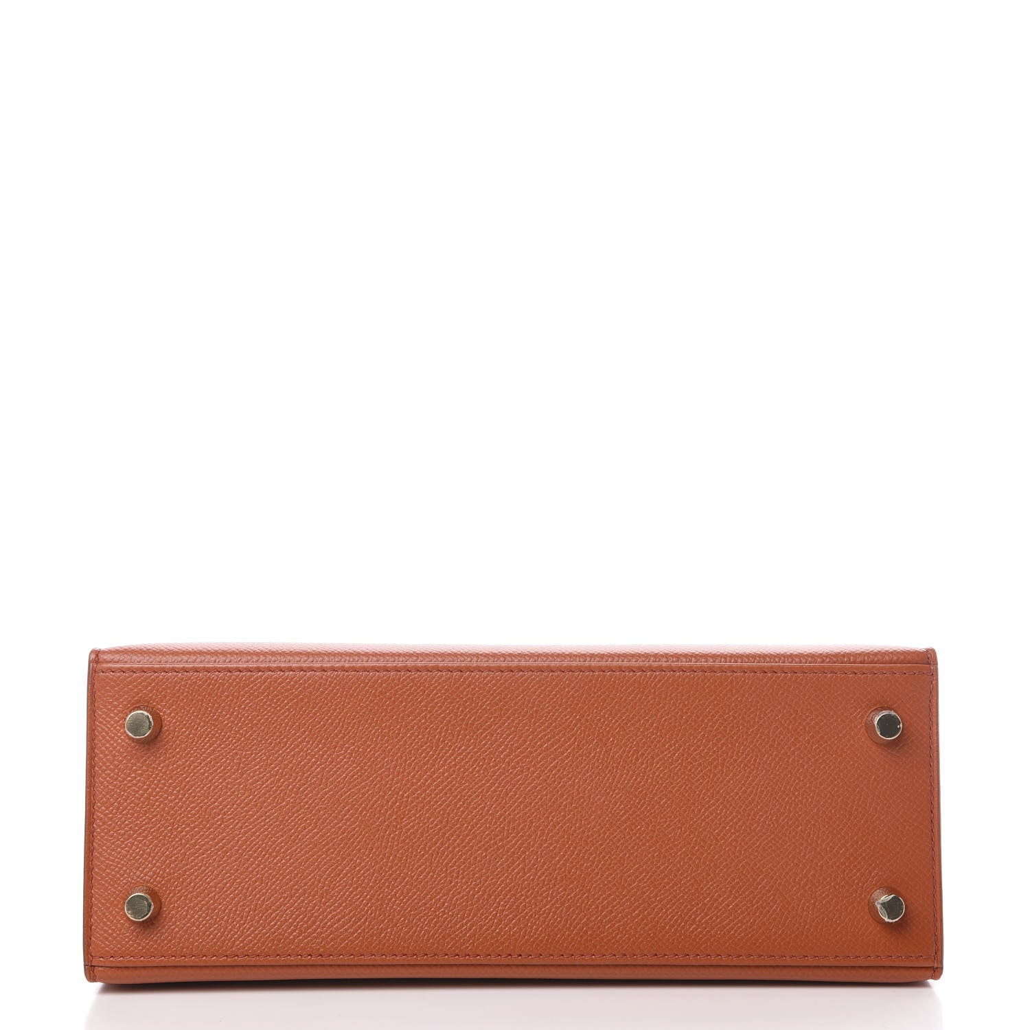 Hermes Epsom Kelly Sellier 25 Terre Battue 5 of 40