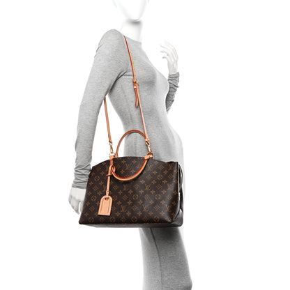 Louis Vuitton Monogram Grand Palais 2 of 11