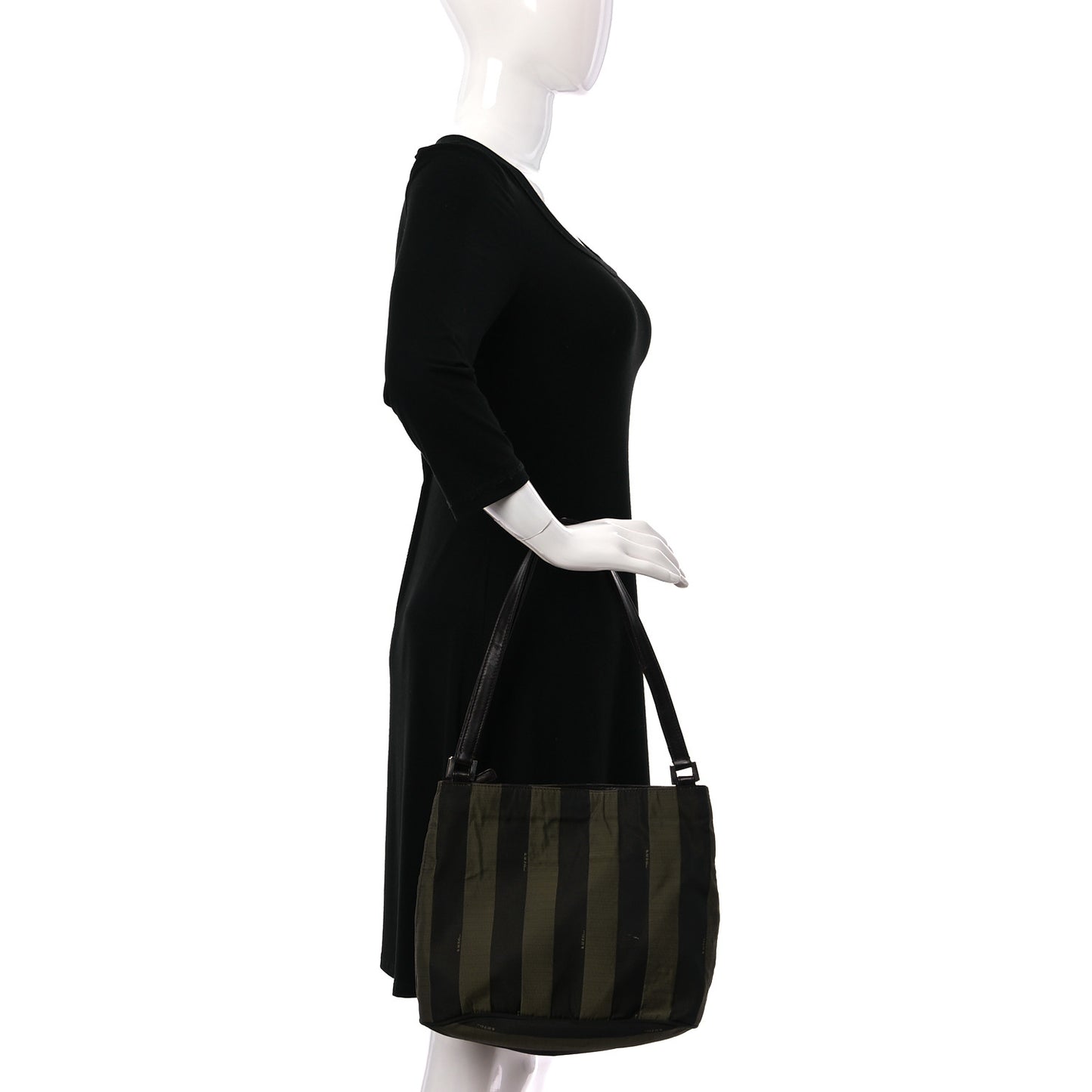Pequin Tote Tobacco
