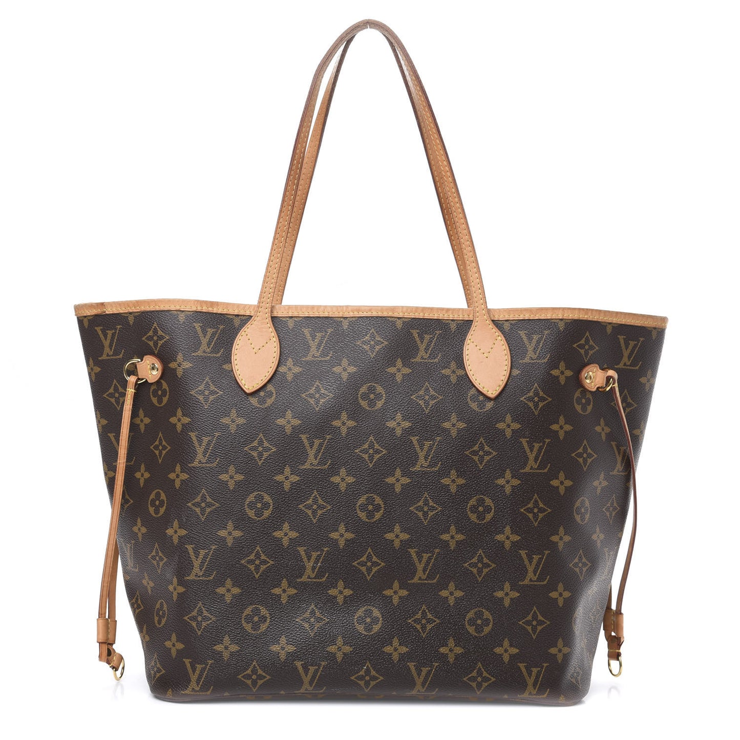 Monogram Neo Neverfull MM