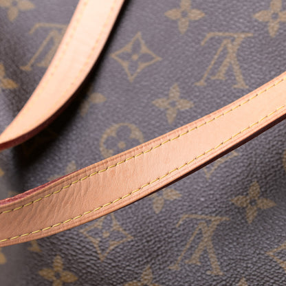 Louis Vuitton Monogram All-In GM 14 of 15