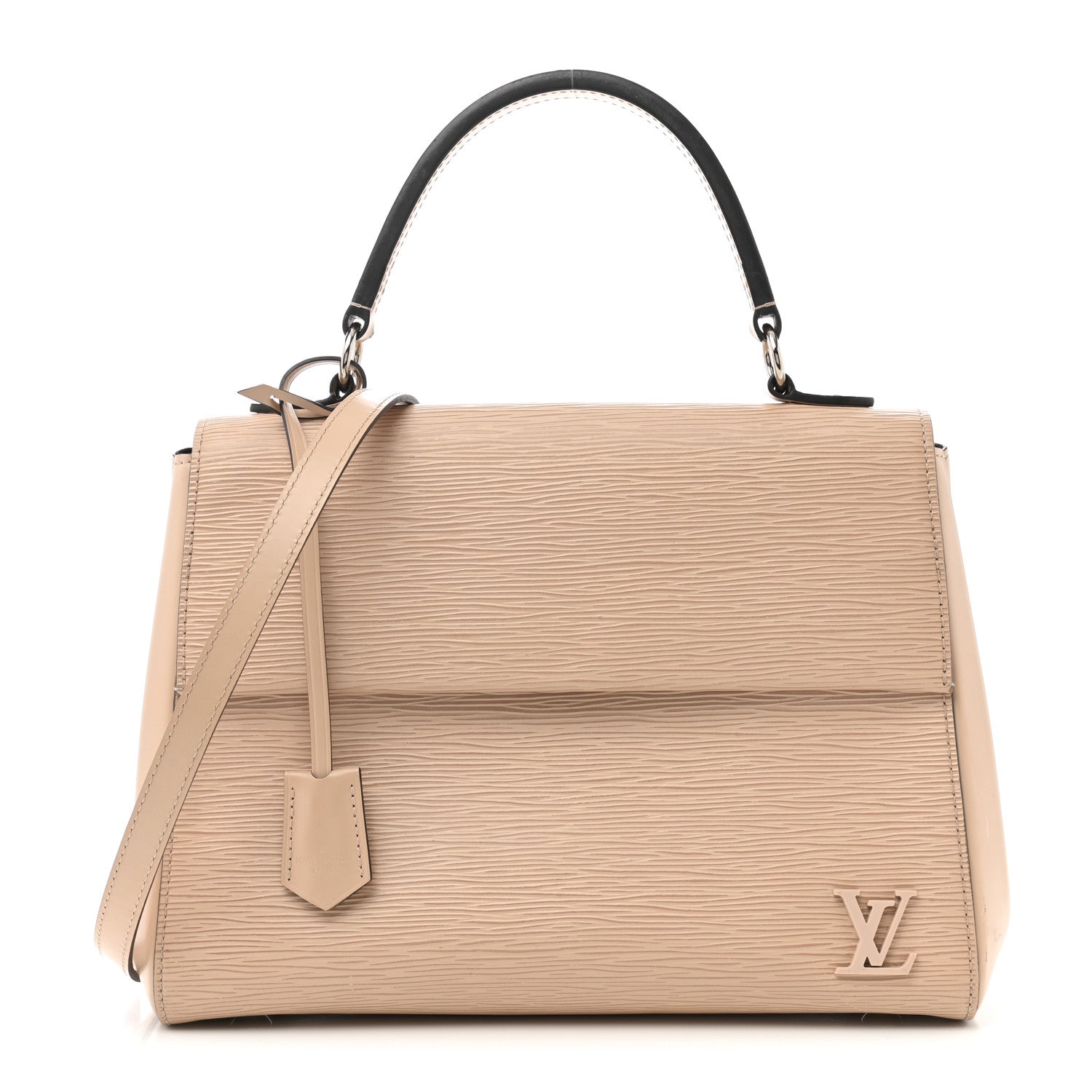 Louis Vuitton Epi Cluny MM Dune 1 of 10