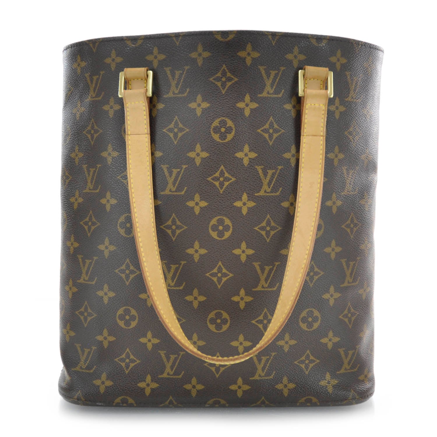 Louis Vuitton Monogram Vavin GM 1 of 7