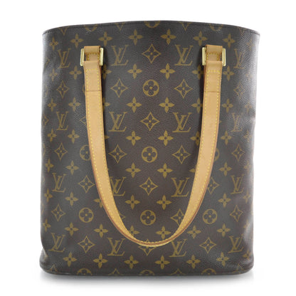 Louis Vuitton Monogram Vavin GM 1 of 7