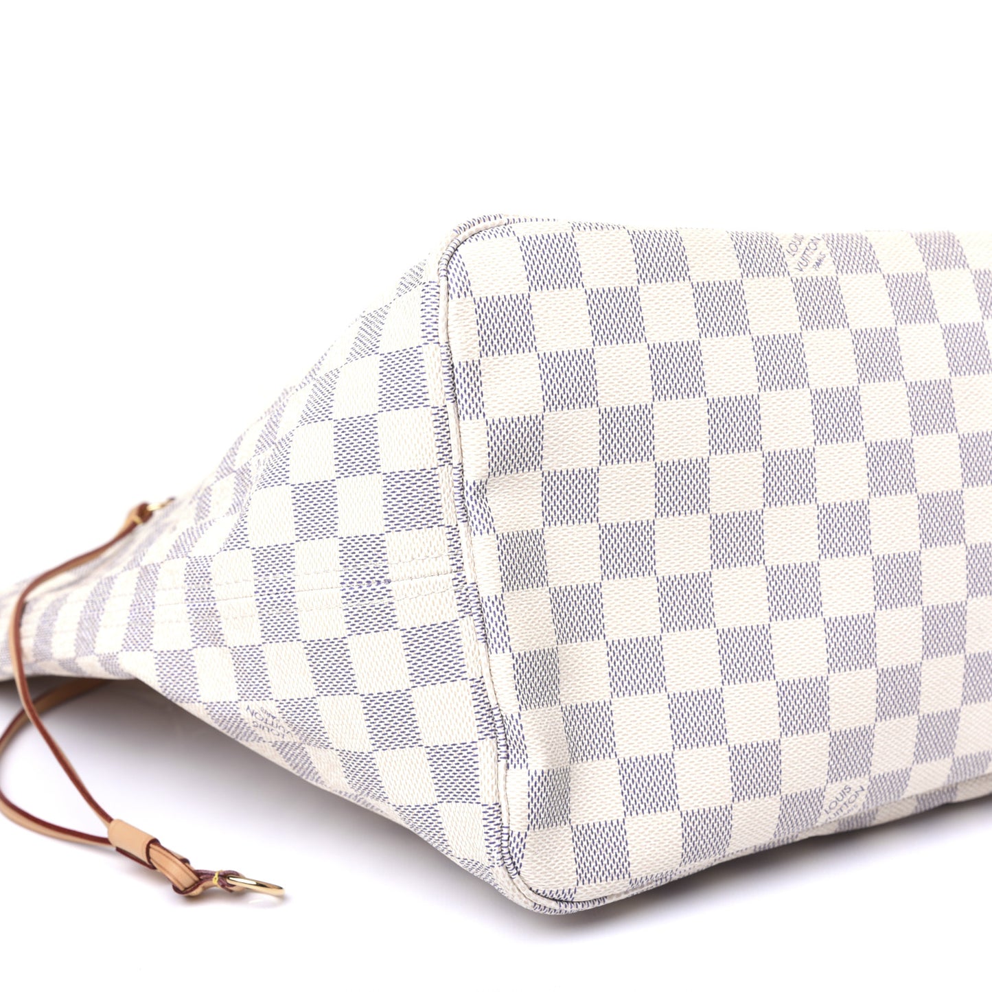 Damier Azur Neverfull GM