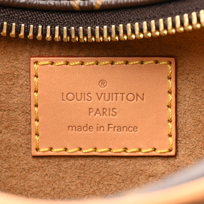 Louis Vuitton Monogram Loop 6 of 9