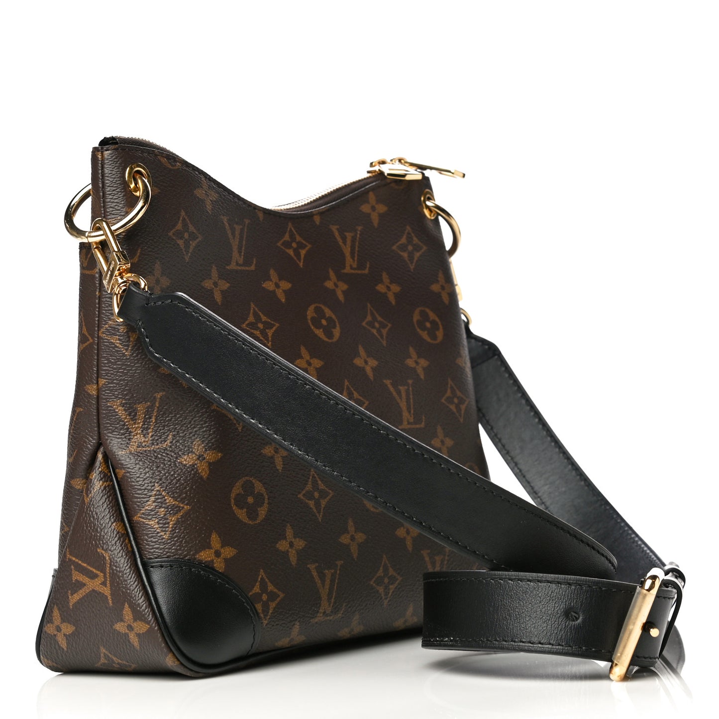 Monogram Odeon PM Black