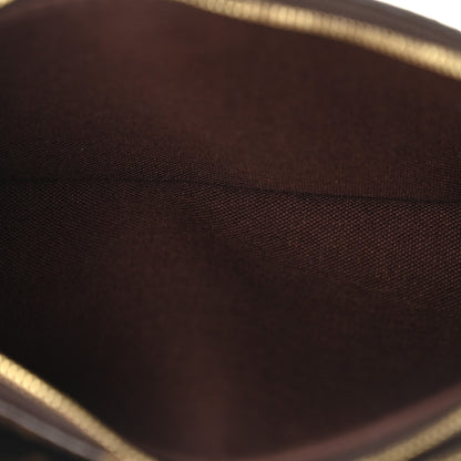 Louis Vuitton Monogram Liv Pochette 5 of 11