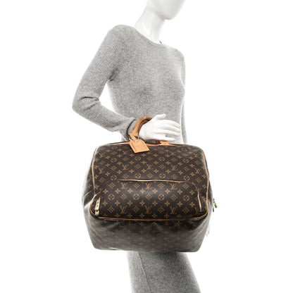 Louis Vuitton Monogram Evasion Sports Bag 2 of 10