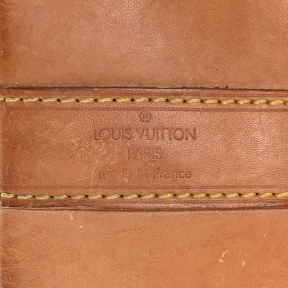Louis Vuitton Monogram Randonnee GM Backpack 6 of 11