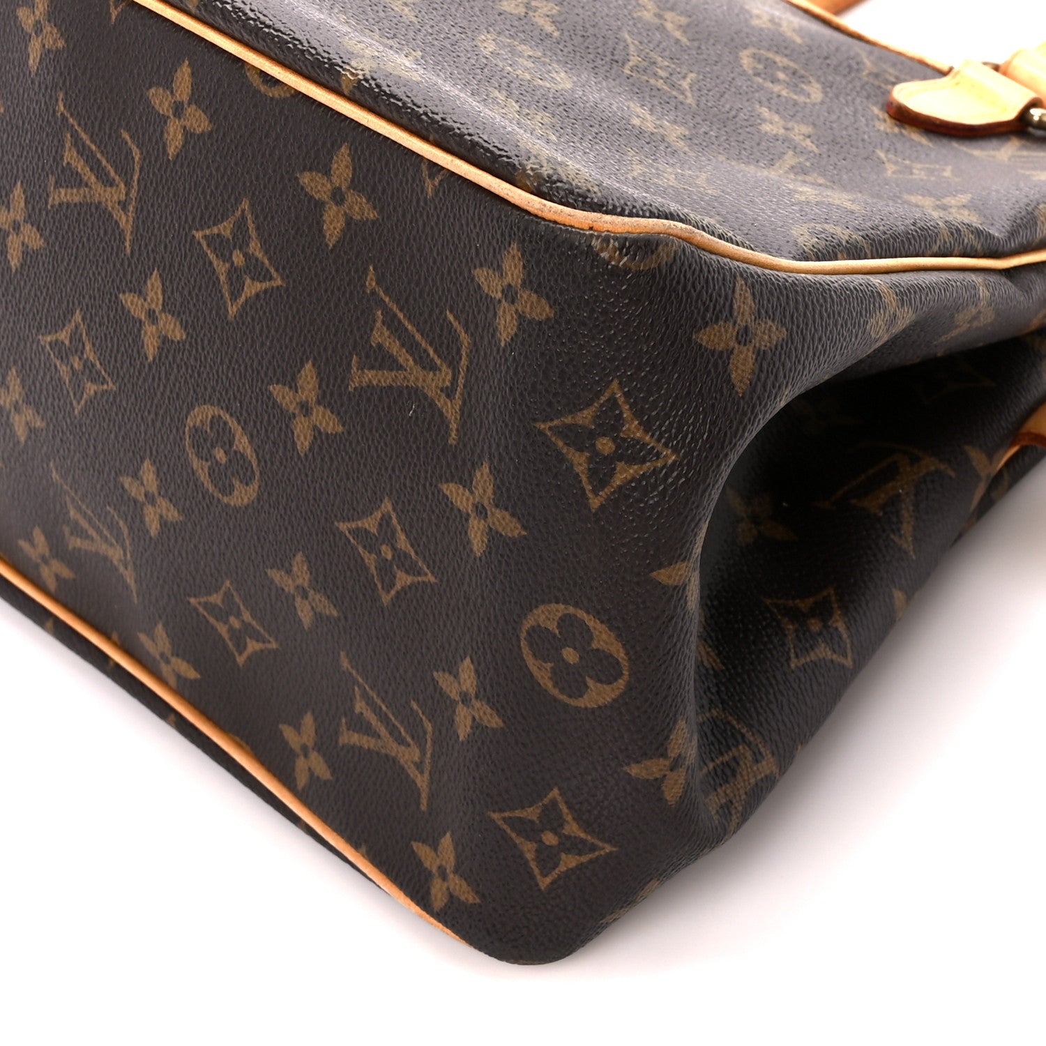 Louis Vuitton Monogram Batignolles 10 of 11