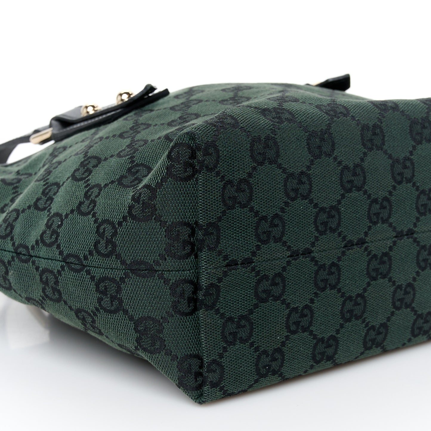 Monogram Small Jolicoeur Tote Green