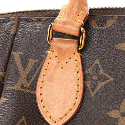 Louis Vuitton Monogram Turenne PM 20 of 20