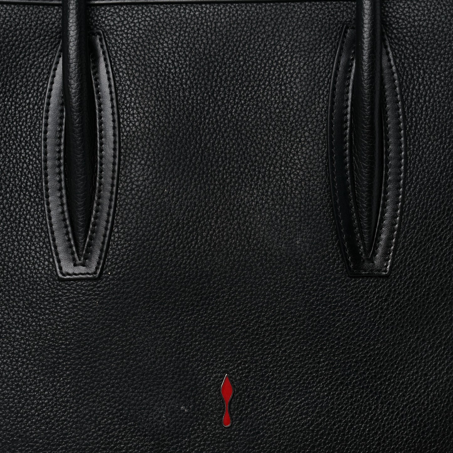 Calfskin Medium Paloma Black