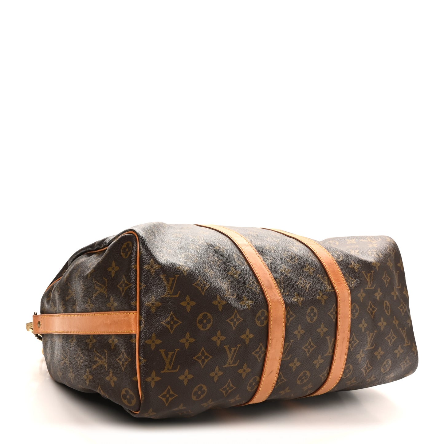 Monogram Keepall Bandouliere 45