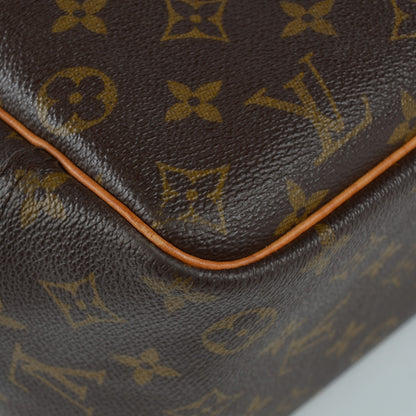 Louis Vuitton Monogram Deauville 11 of 11